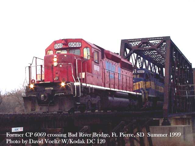 DME 6069