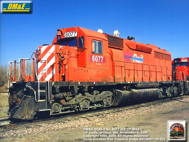 DME 6077