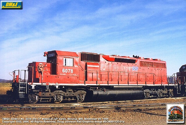 DME 6078