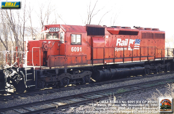 DME 6091