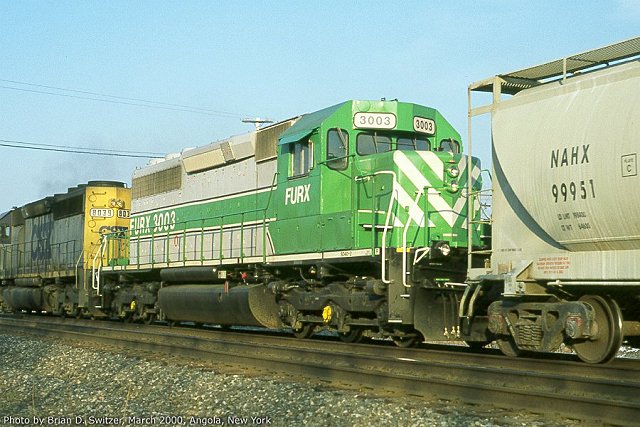 FURX 3003