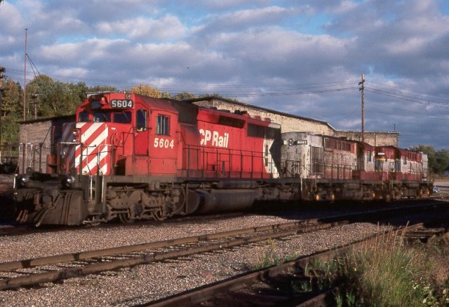 CP 5604