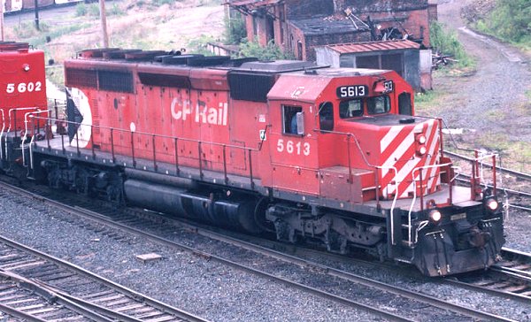 CP 5613