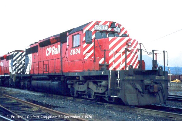 CP 5634