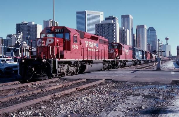 CP 5652