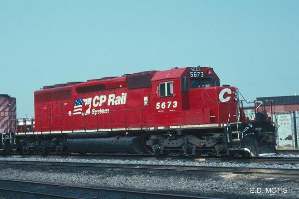 CP 5673