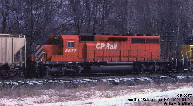 CP 5677