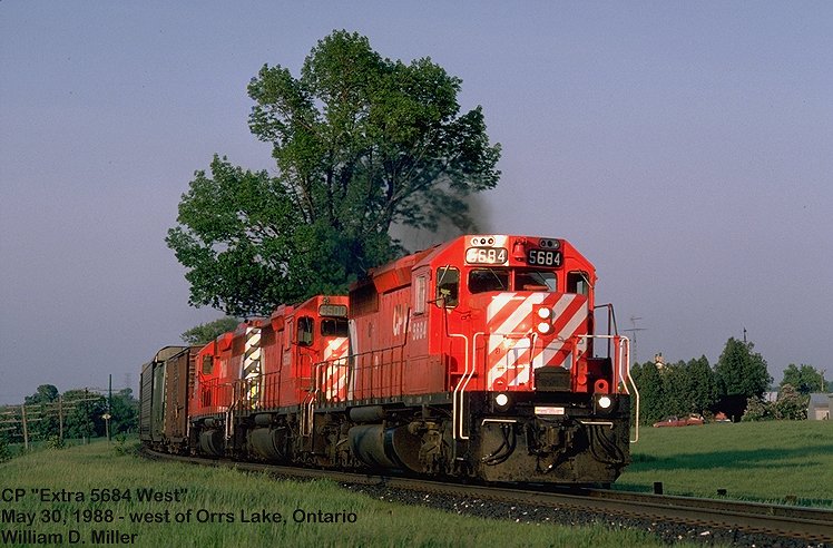 CP 5684