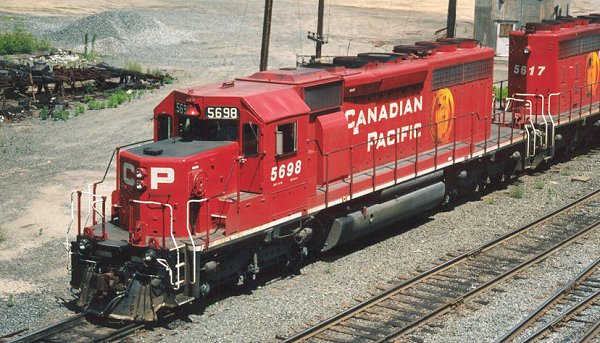 CP 5698