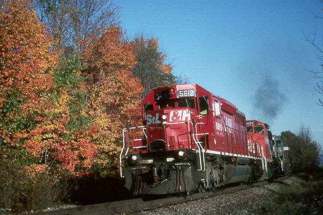 STLH 5619