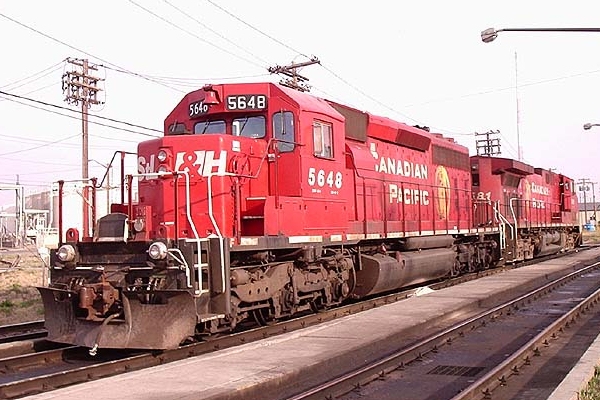 STLH 5648