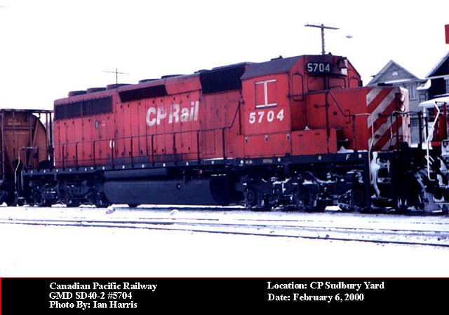 CP 5704