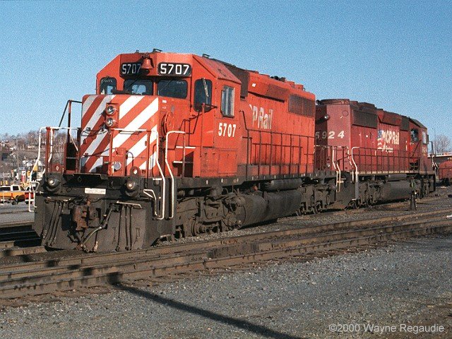 CP 5707