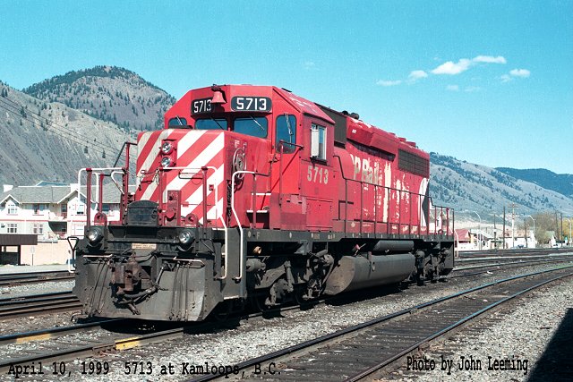 CP 5713