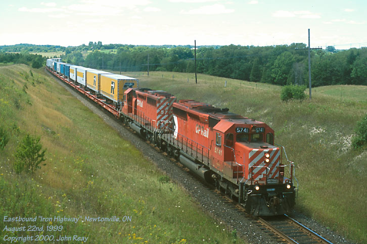 CP 5741