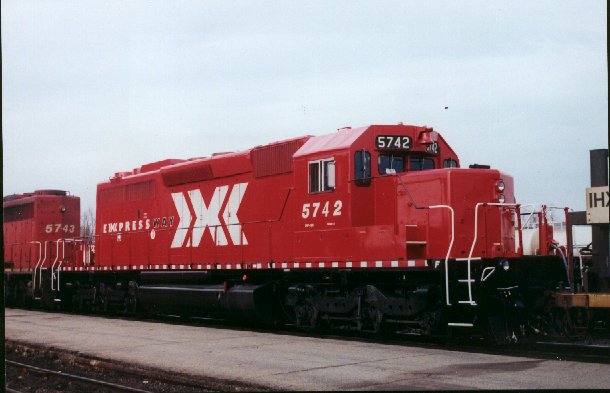 CP 5742