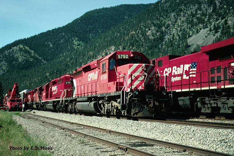 CP 5750