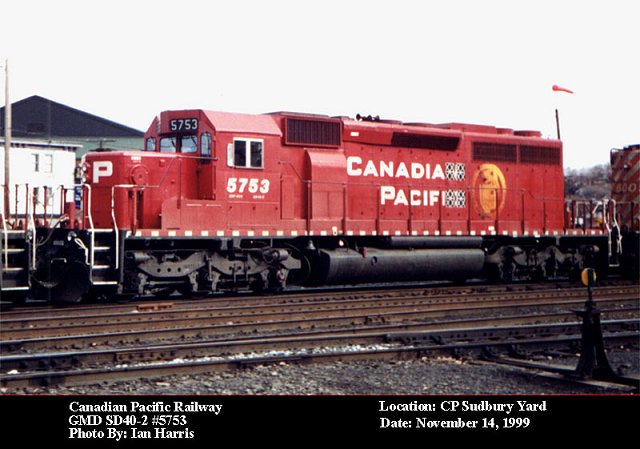 CP 5753