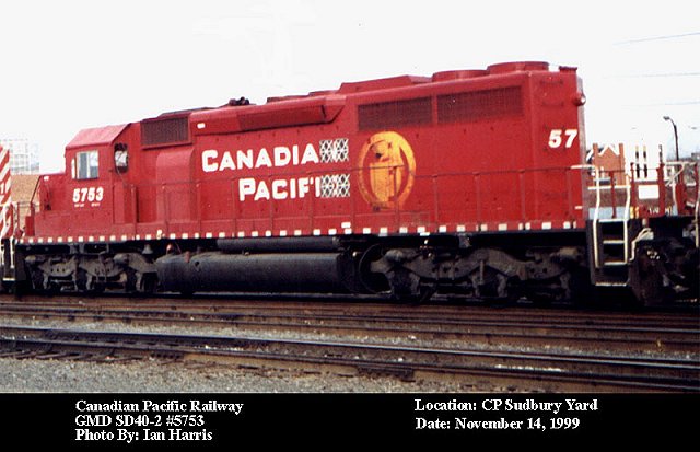 CP 5753