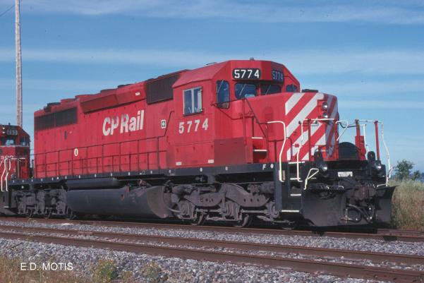 CP 5774