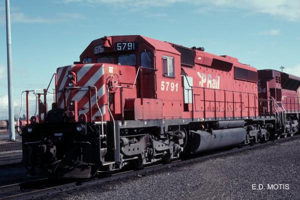 CP 5791
