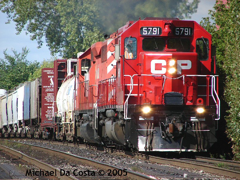 CP 5791