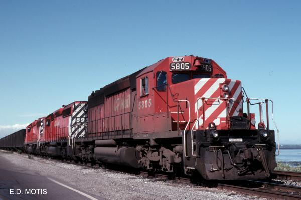 CP 5805