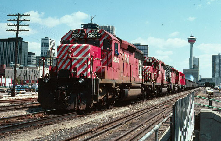 CP 5832