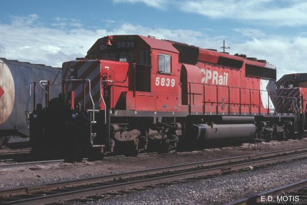 CP 5839
