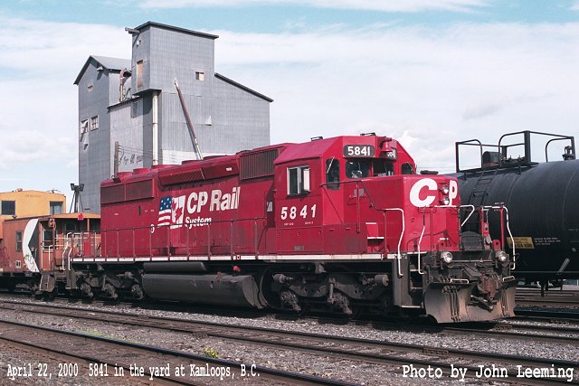 CP 5841