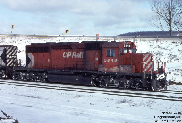 CP 5849