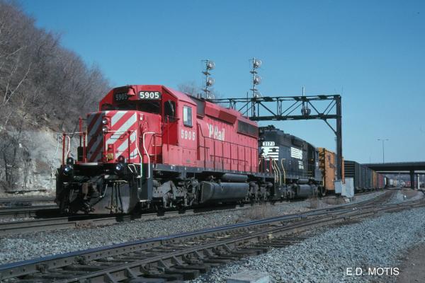 CP 5905