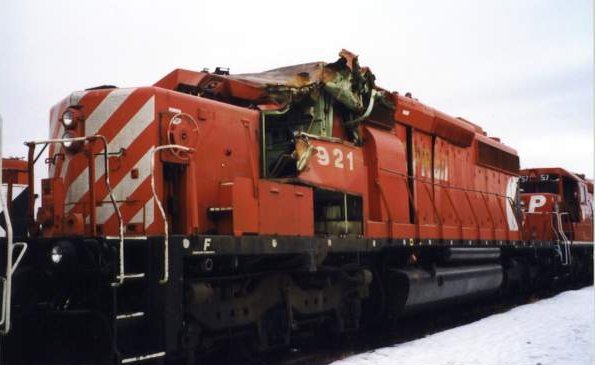 CP 5921