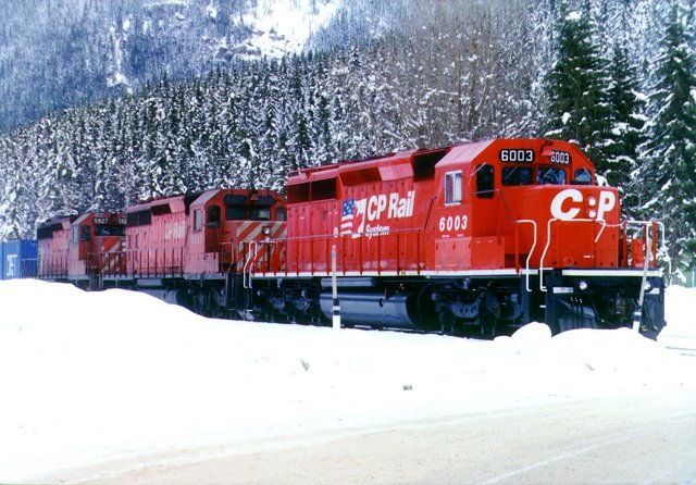 CP 6003