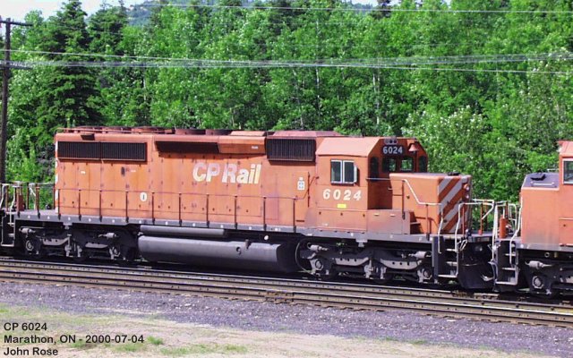 CP 6024