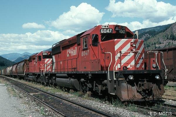 CP 6047