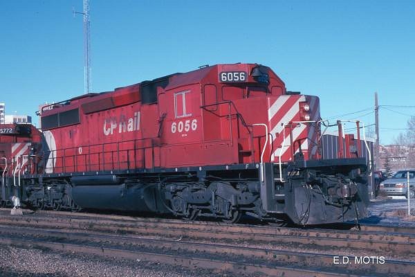 CP 6056