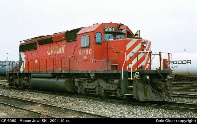 CP 6060