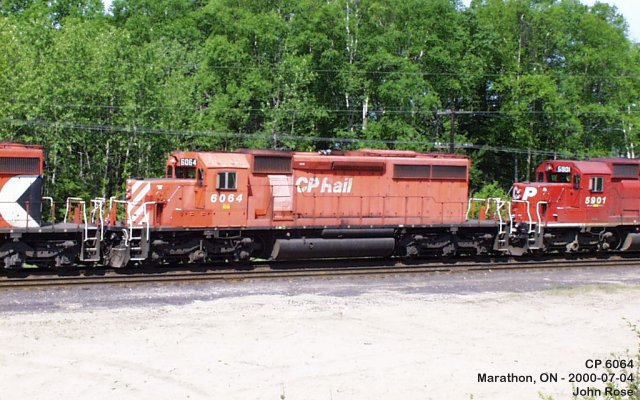 CP 6064