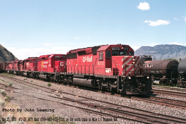 CP 6075