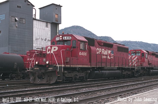 CP 6406