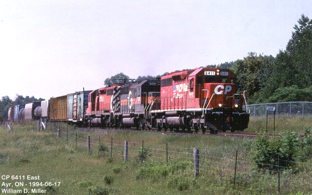 CP 6411