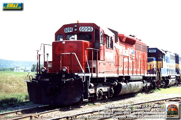 DME 6096