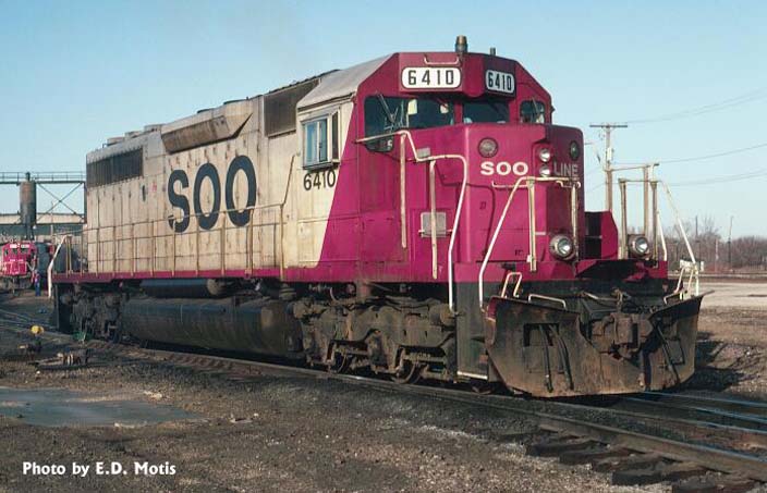 SOO 6410