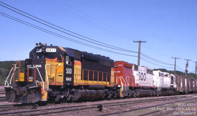 SOO 6411