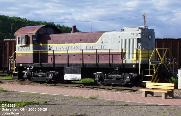 CP 6539