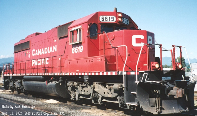 CP 6619