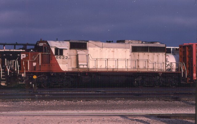 CP 6622