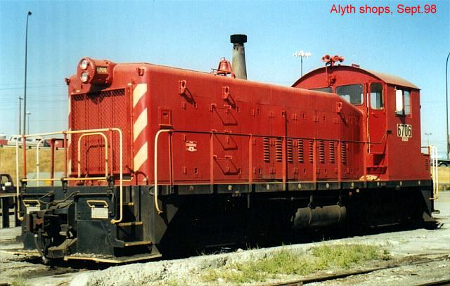 Canadian Fertilizer 6706