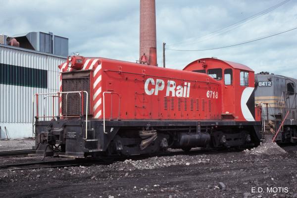 CP 6718